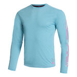 Oblečení Under Armour Run Anywhere Breeze Longsleeve