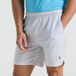 Original Penguin Oblečení Original Penguin 7in Performance Šortky Muži-Bílá
