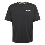 Oblečení adidas Terrex MT Tee