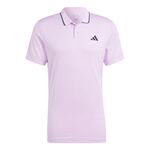 Tenisové Oblečení adidas Tennis FreeLift Polo Shirt