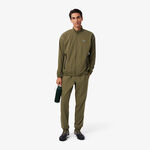 Lacoste Oblečení Lacoste Tréninkový Souprava Muži-Olivová