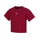 Oblečení Nike G Nsw Tee Boxy Essntl Lbr