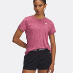 Oblečení Under Armour Tech Shortsleeve Twist