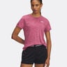 Tech Shortsleeve Twist