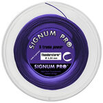 Signum Pro Signum Pro Thunderstorm Violett Výplet-Role 120m-Fialová