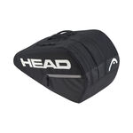 Tenisové Tašky HEAD Base Padel Bag M BK