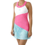 Oblečení BIDI BADU Kali Tech Dress (2 In 1)