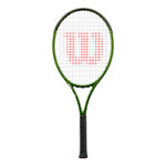 Wilson Tenisová raketa Wilson Blade Feel Comp Jr 26 Dětské Rakety