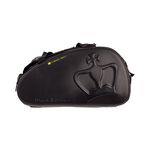Tenisové Tašky Black Crown Padelbag Wonder Pro 2.0 Hard
