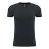 BL Top Crew Neck Shortsleeve Performance Light Eco