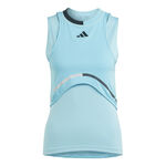Oblečení adidas Match Pro Tank