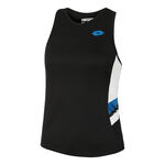 Oblečení Lotto Squadra III Tank
