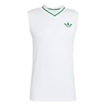 Oblečení adidas TANK TOP PRO