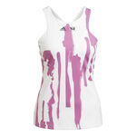 Oblečení adidas New York Y-Tank