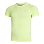 Oblečení Odlo BL Top Crew Neck Shortsleeve Performance X-Light