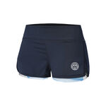 Oblečení BIDI BADU Chidera Tech 2in1 Shorts