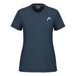 Oblečení HEAD Tie-Break T-Shirt Women