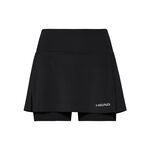 Oblečení HEAD CLUB Basic Skort Women
