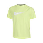 Oblečení Nike B Nk Df Multi Ss Top Hbr