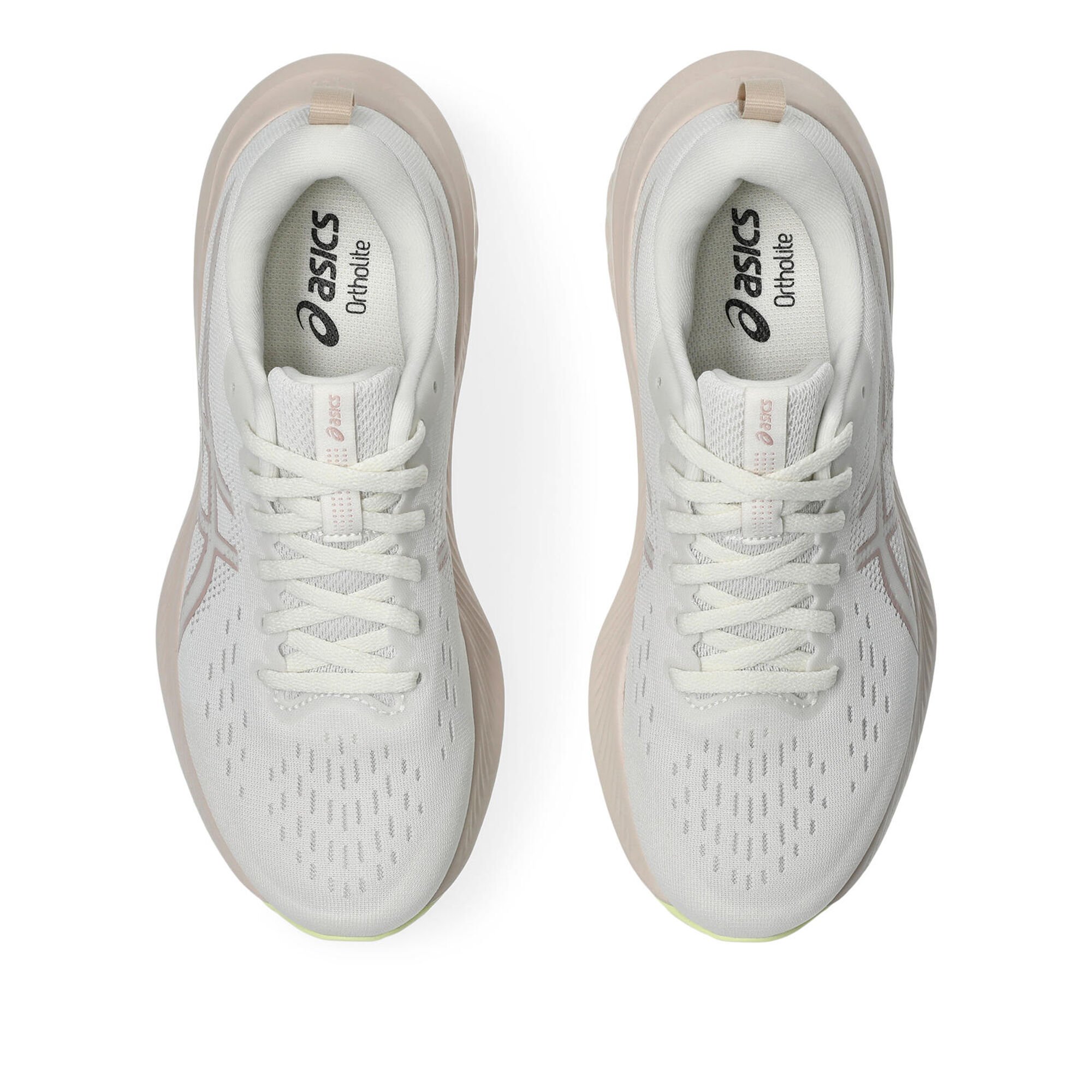 ASICS