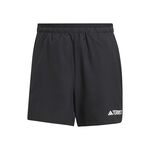 Oblečení adidas Terrex MT Light 5in Short