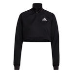 Tenisové Oblečení adidas Melange Match Shrug