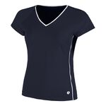 Oblečení Björn Borg Ace V-Neck T-Shirt