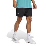 Oblečení adidas Club 2in1 Shorts