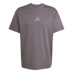 Oblečení adidas All SZN Tee