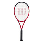 Wilson Tenisová raketa Wilson Clash 100L V2.0 Turnajová Raketa