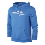 Oblečení Tennis-Point Logo Hoody