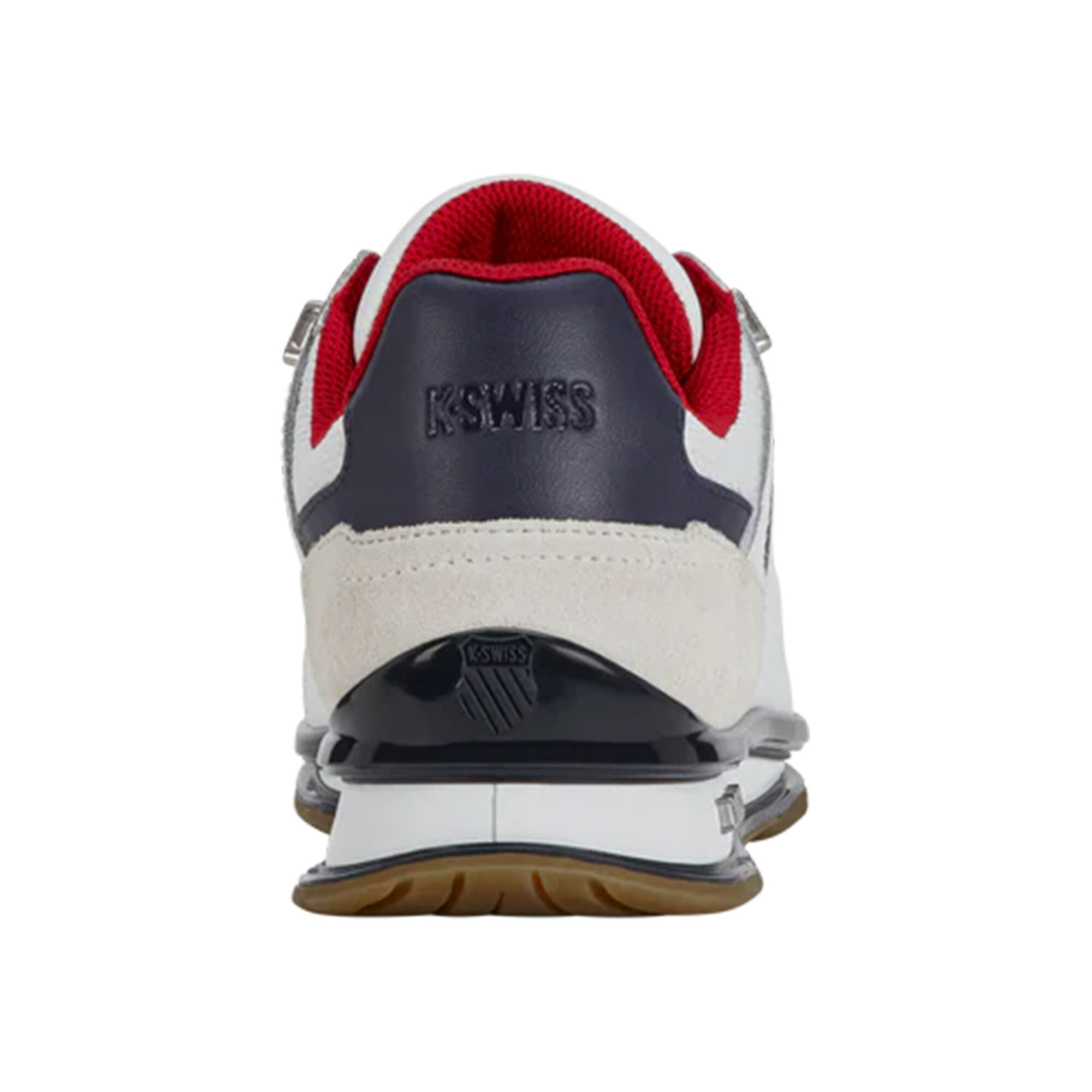 K-Swiss
