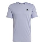 Oblečení adidas Train Essentials Feelready Training T-Shirt