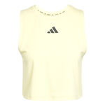 Oblečení adidas Power 3 Stripes Boxy Tank