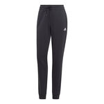Oblečení adidas Essentials Linear French Terry Cuffed Joggers