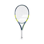 Babolat Tenisov&aacute; raketa Babolat Pure Aero Junior 25 Dětsk&eacute; rakety Vypleteno