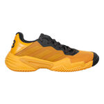 adidas Tenisová obuv adidas Barricade 13 Y-3 Obuv Na Všechny Povrchy Dámy-Zlatá,Černá