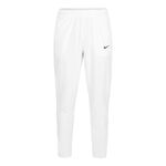 Nike Oblečení Nike Court Dri-Fit Advantage Tréninkové Kalhoty Muži-Bílá