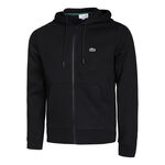 Tenisové Oblečení Lacoste Classic Sweatjacke