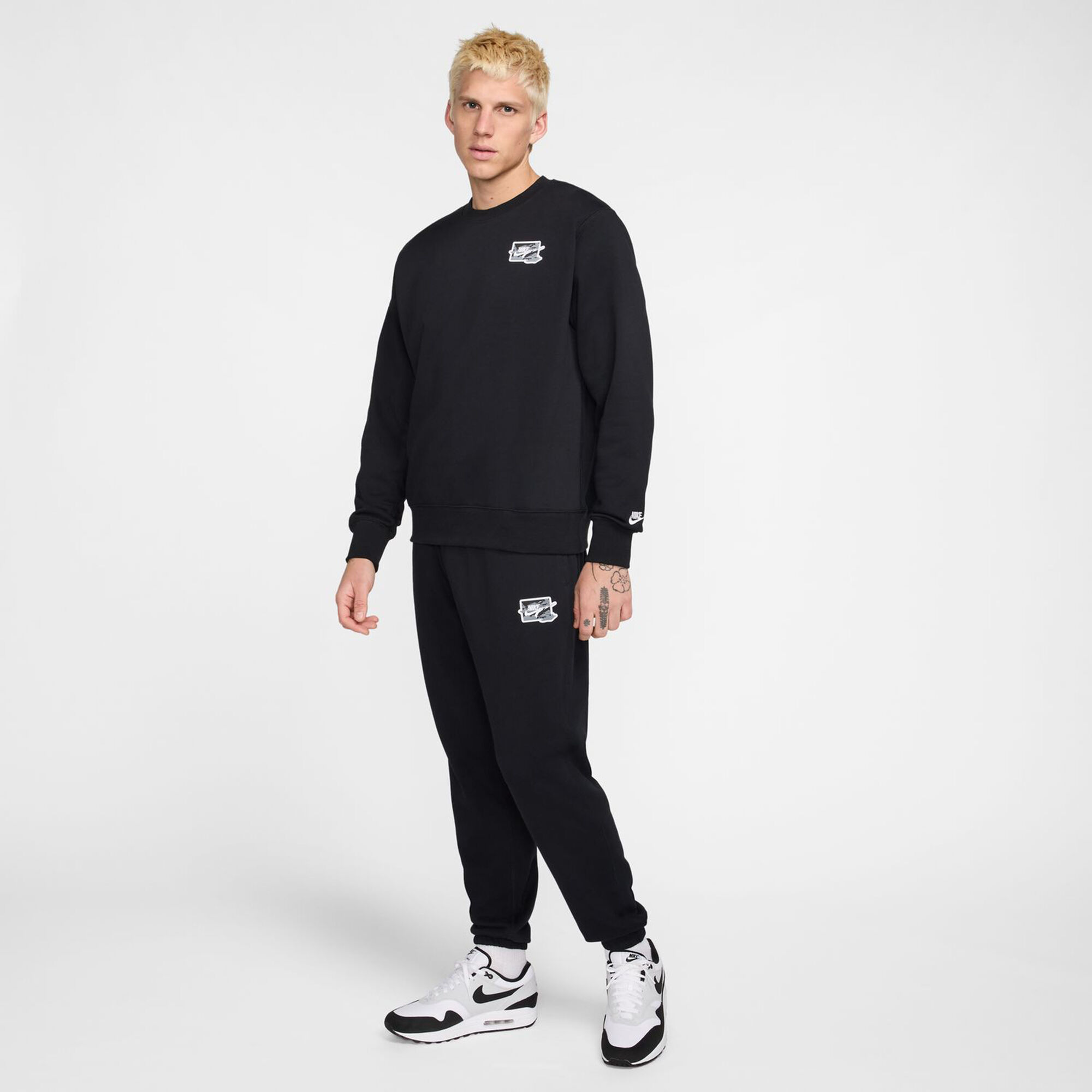 Nike
