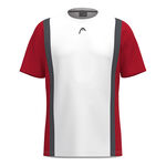 Oblečení HEAD Club 25 Tech T-Shirt Men