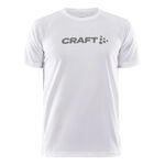 Oblečení Craft Core Essence Logo T-Shirt