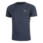 Oblečení New Balance Mens Sport Essentials Performance