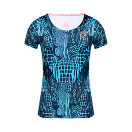 Yemaya Tech Roundneck Tee