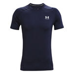 Oblečení Under Armour HG Armour Fitted Tee