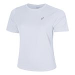 Oblečení ASICS Core Shortsleeve