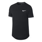 Oblečení Nike Court Dri-Fit Shortsleeve Top Boys