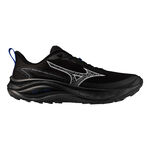 Mizuno Obuv pro měkč&iacute; povrch,ž&aacute;dn&yacute; asfalt Mizuno Neo Lumina GTX               Obuv pro měkč&iacute; povrch,ž&aacute;dn&yacute; asfalt Muži-čern&aacute;, &scaron;ed&aacute;