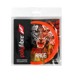 Polyfibre Polyfibre Fire Rage Výpletová Sada 12,2m-Oranžová