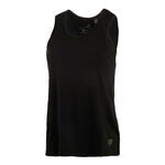 Limited Sports Oblečení Limited Sports Tinka Sportovní Tílko Dámy-Černá,Bílá